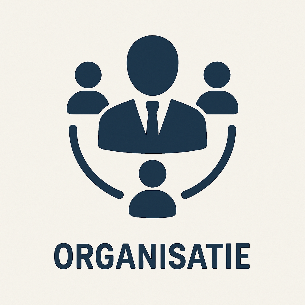 Sponsor (voor organisaties)